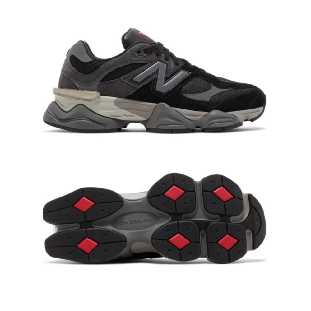 New balance 9060